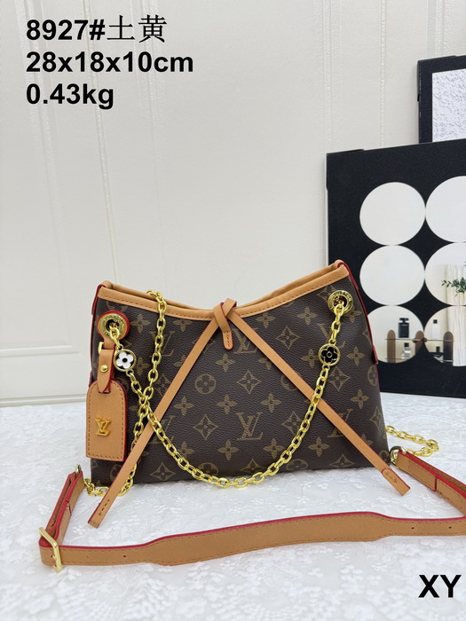 LV Handbags(W)-055