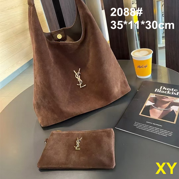 YSL Handbags(W)-012