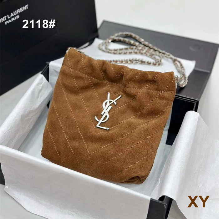 YSL Handbags(W)-011