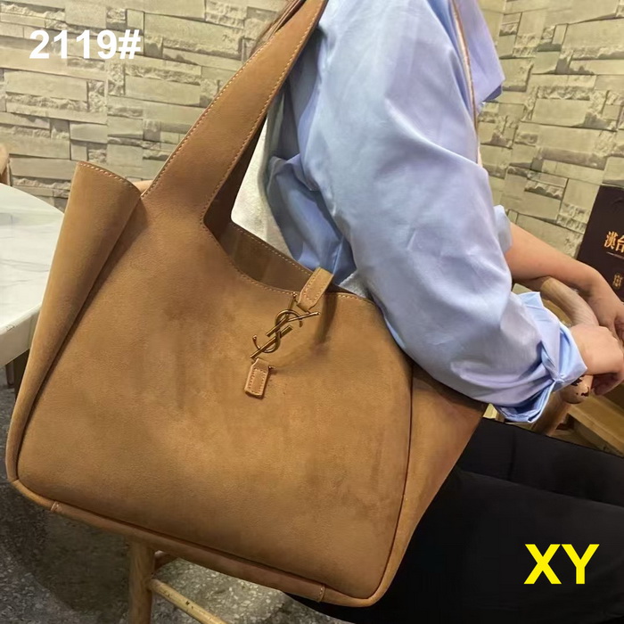 YSL Handbags(W)-009