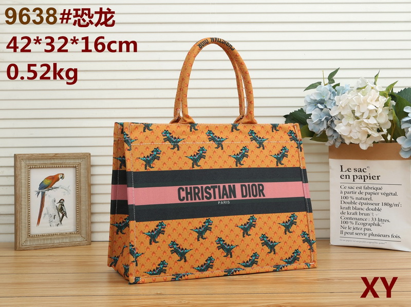 Dior Handbags(W)-003
