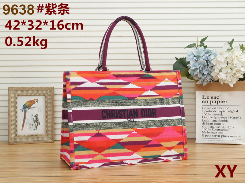 Dior Handbags(W)-002
