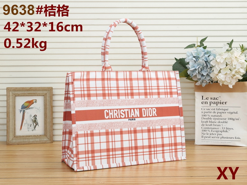 Dior Handbags(W)-001