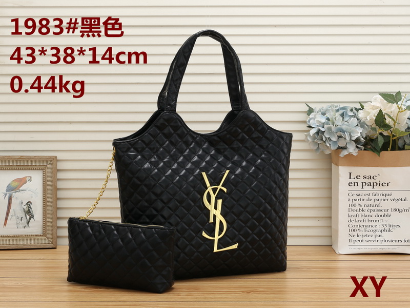 YSL Handbags(W)-008
