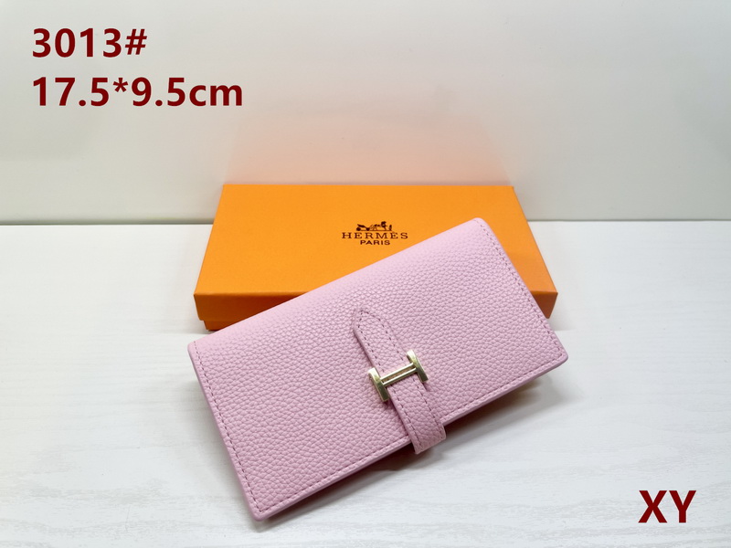 Hermes Wallets(Men)-004