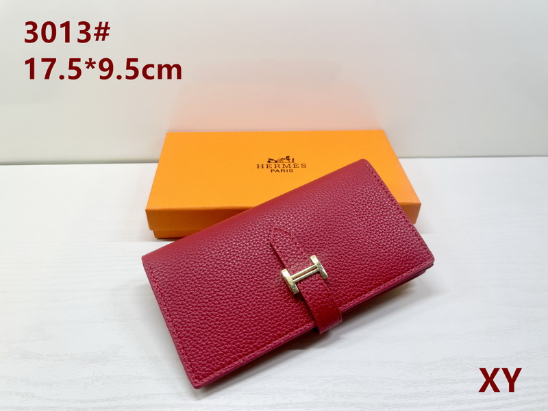 Hermes Wallets(Men)-003