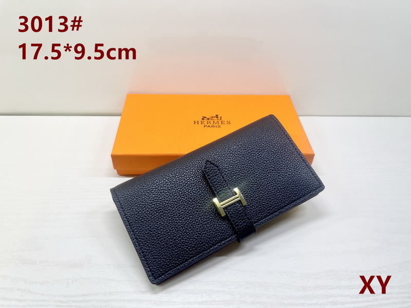 Hermes Wallets(Men)-002