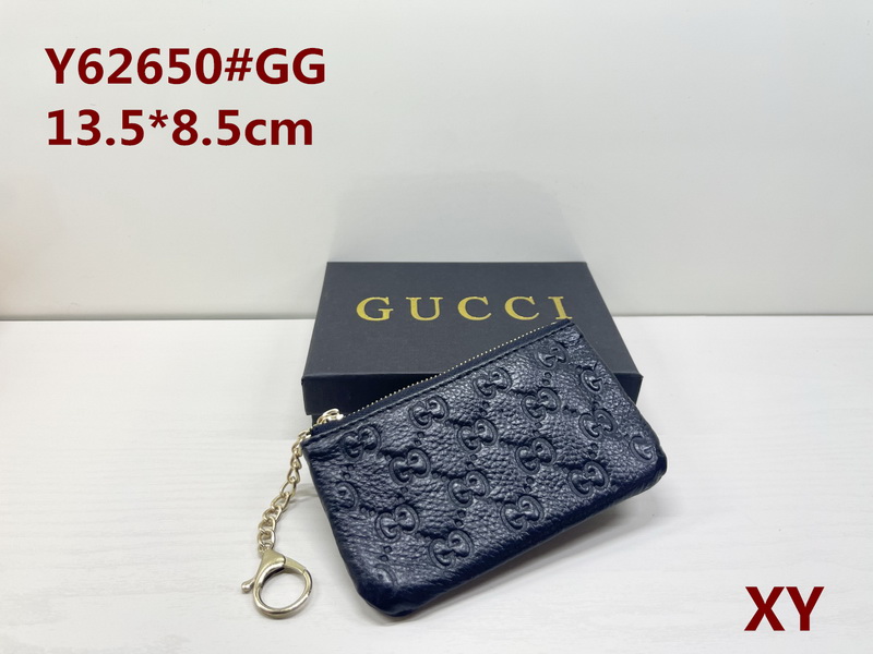 Gucci Coin Pouch-001