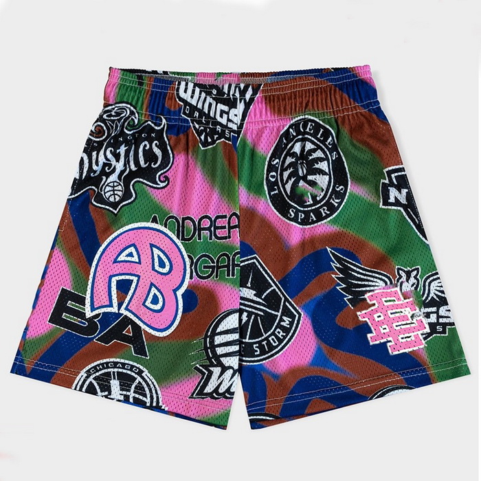 Eric Emanual Shorts-616