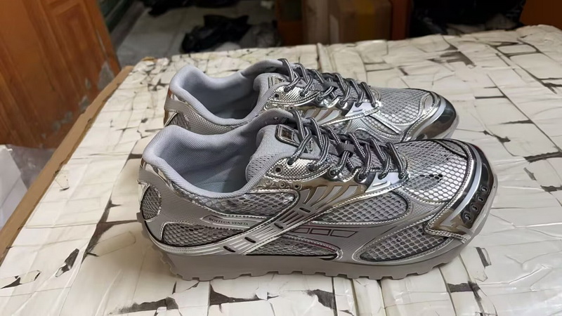 Bottega Veneta Shoes(AAA)-032