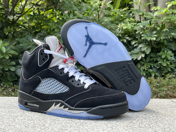 Air Jordan 5 Retro-091