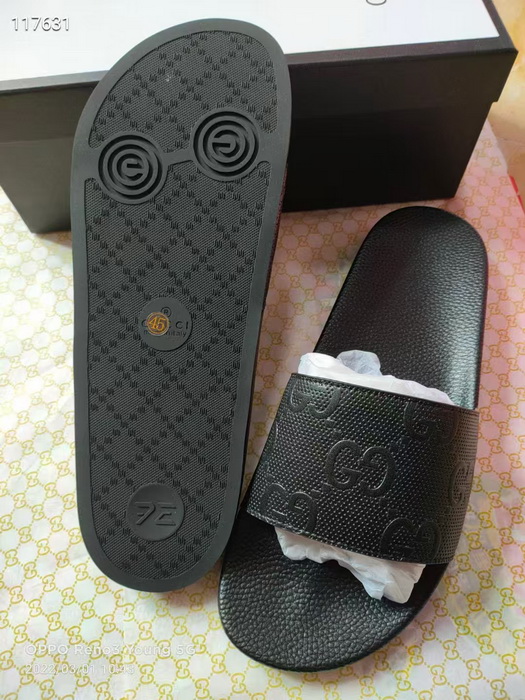 Gucci Slippers(AAA)-467