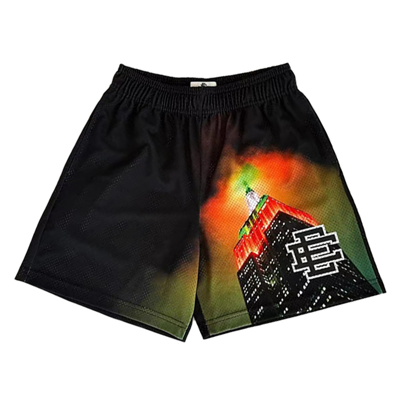 Eric Emanual Shorts-641