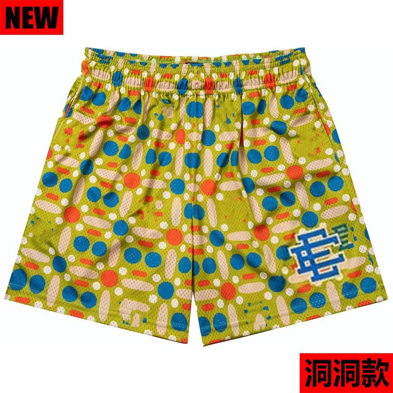 Eric Emanual Shorts-638