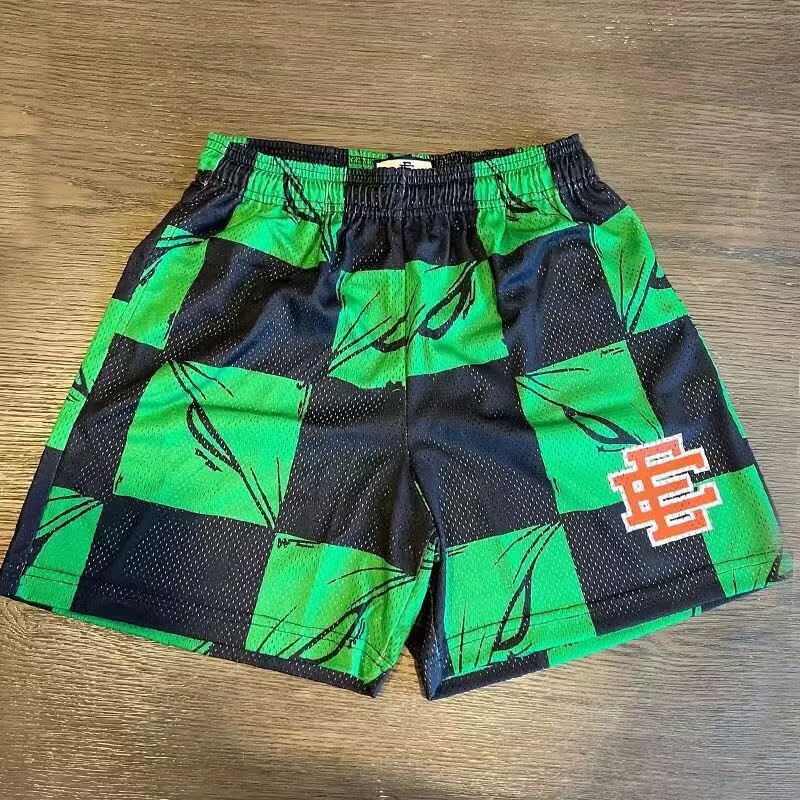 Eric Emanual Shorts-645