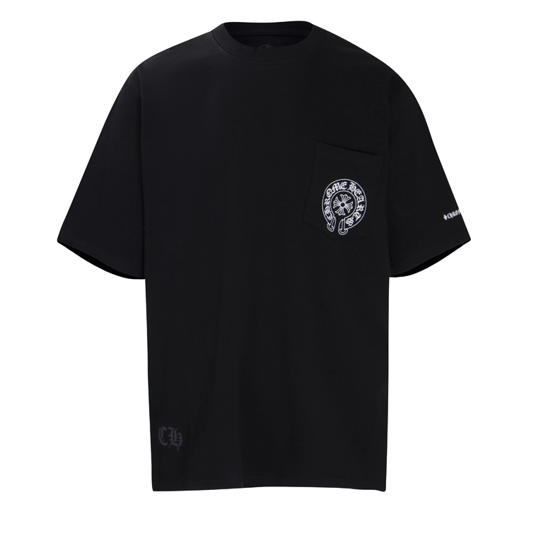 Chrome Hearts T-shirts-1051