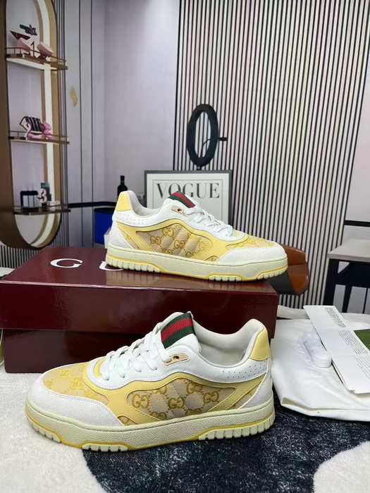 Gucci Shoes(AAA)-550