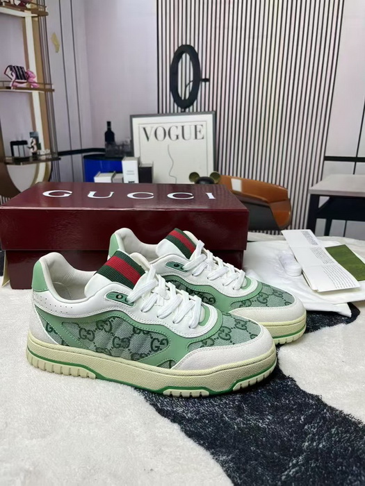 Gucci Shoes(AAA)-548