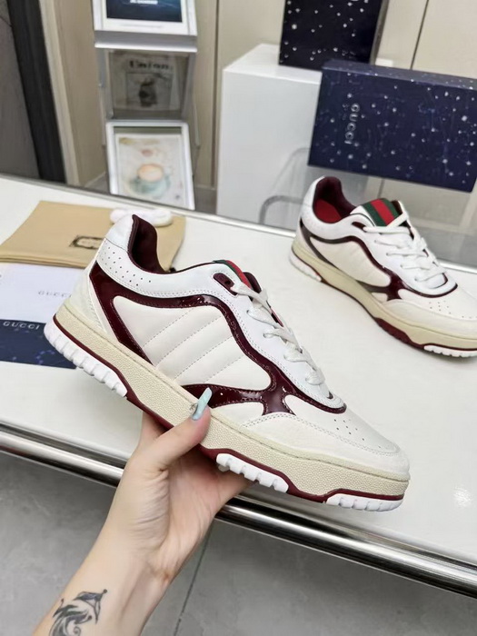 Gucci Shoes(AAA)-556