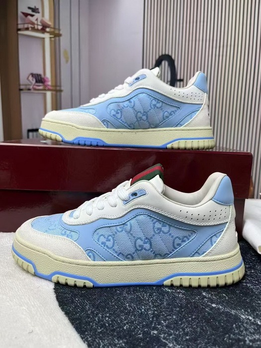 Gucci Shoes(AAA)-551