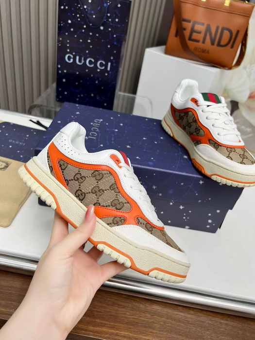 Gucci Shoes(AAA)-554