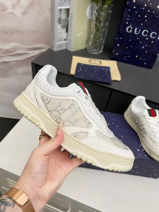 Gucci Shoes(AAA)-557