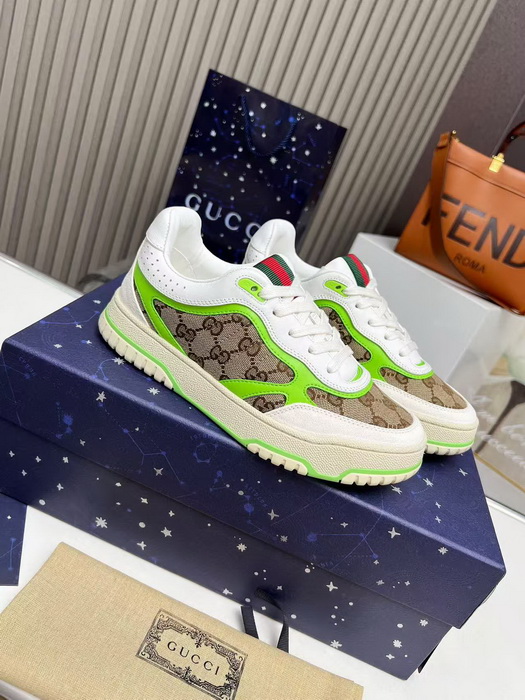 Gucci Shoes(AAA)-553