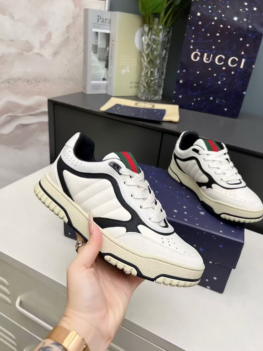 Gucci Shoes(AAA)-555