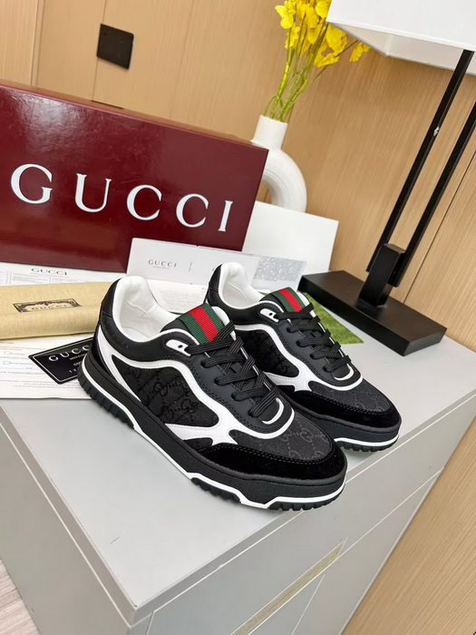 Gucci Shoes(AAA)-552