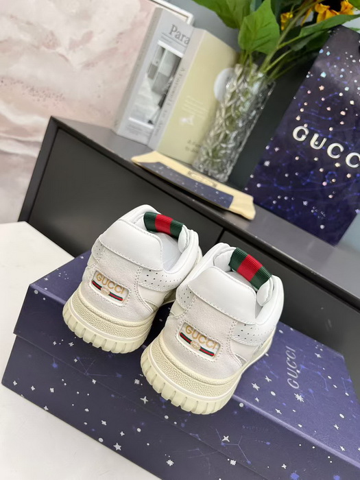 Gucci Shoes(AAA)-557