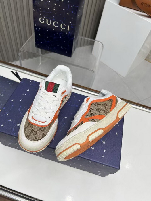 Gucci Shoes(AAA)-554