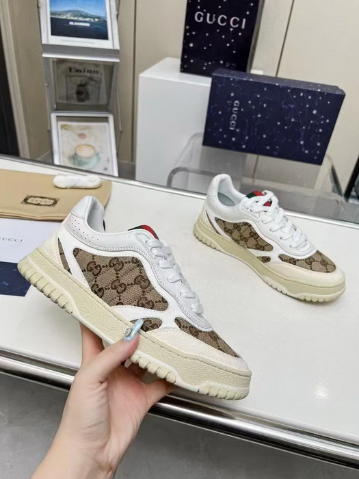 Gucci Shoes(AAA)-549