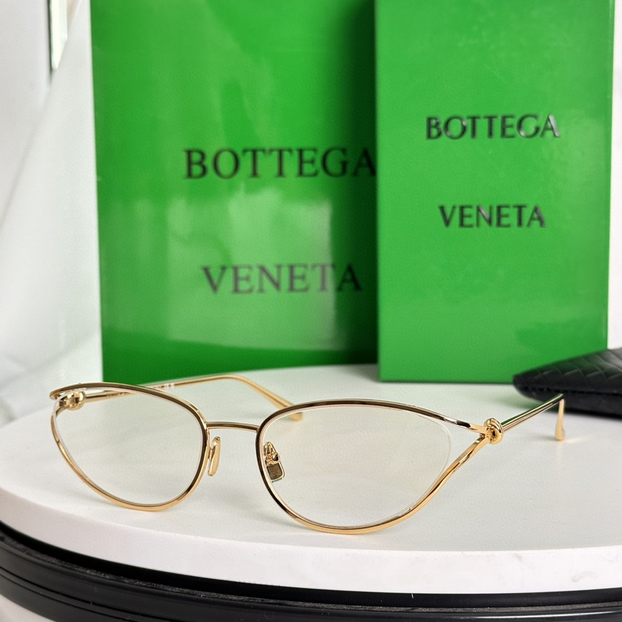 Bottega Veneta Sunglasses(AAAA)-679