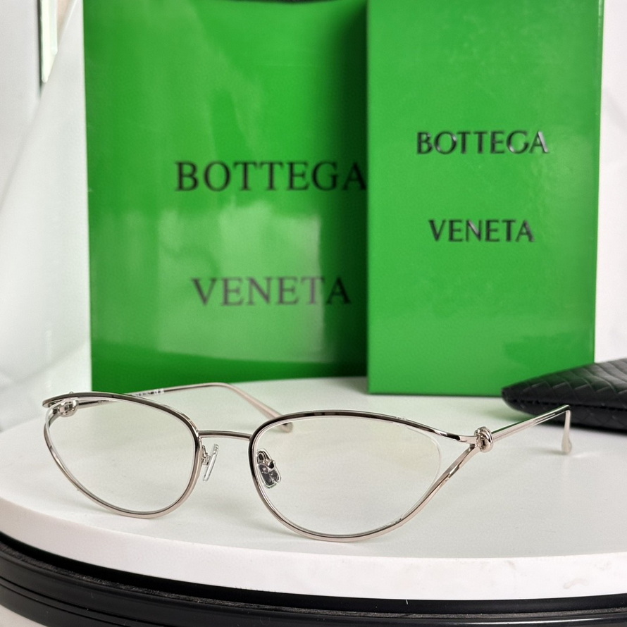 Bottega Veneta Sunglasses(AAAA)-678