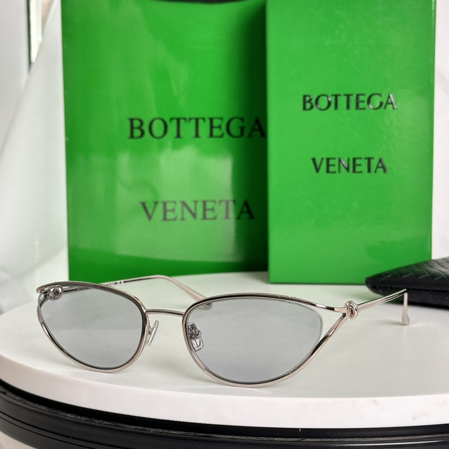 Bottega Veneta Sunglasses(AAAA)-676