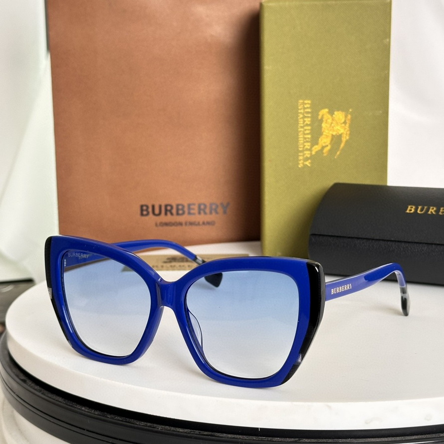 Burberry Sunglasses(AAAA)-1184