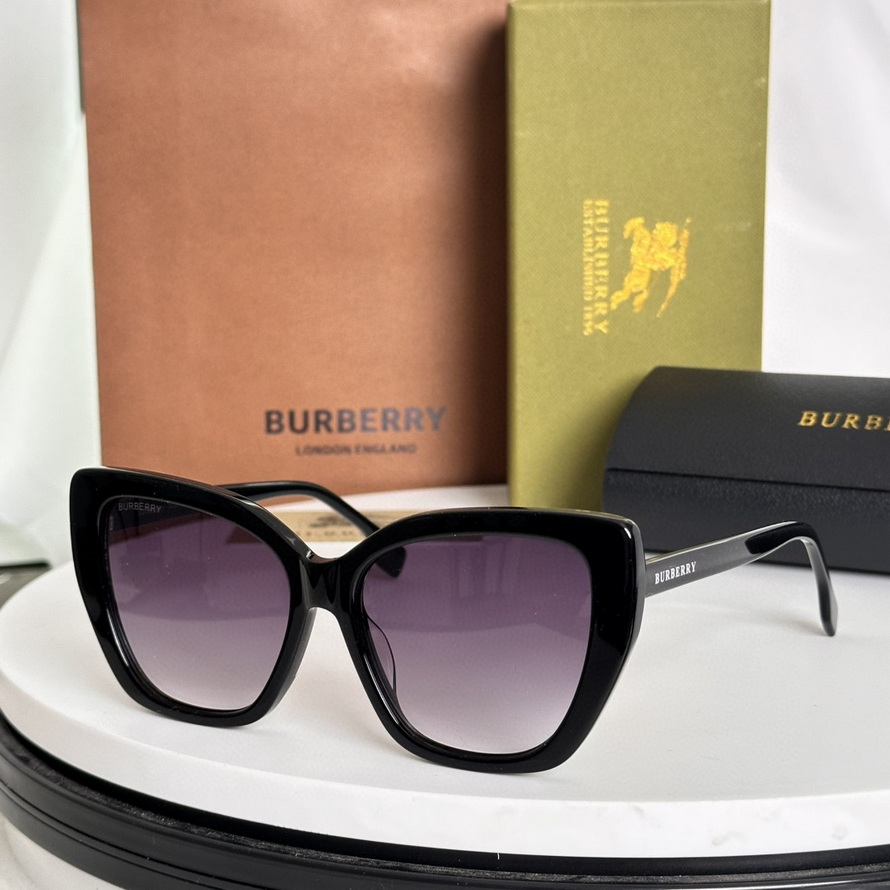 Burberry Sunglasses(AAAA)-1183
