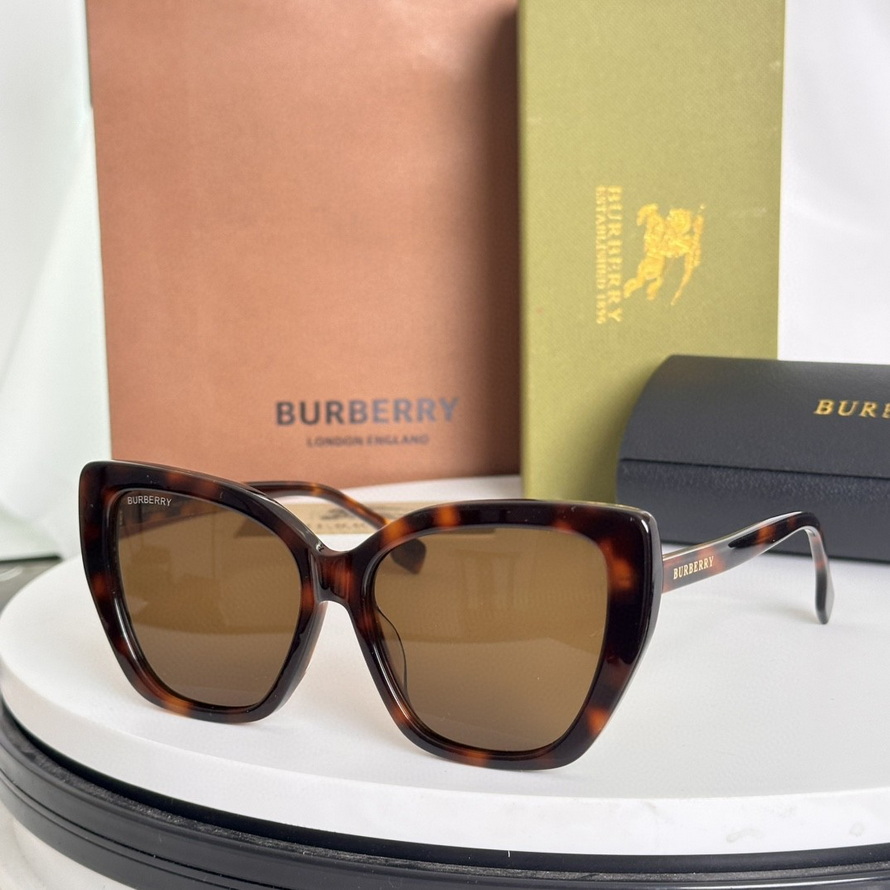 Burberry Sunglasses(AAAA)-1182