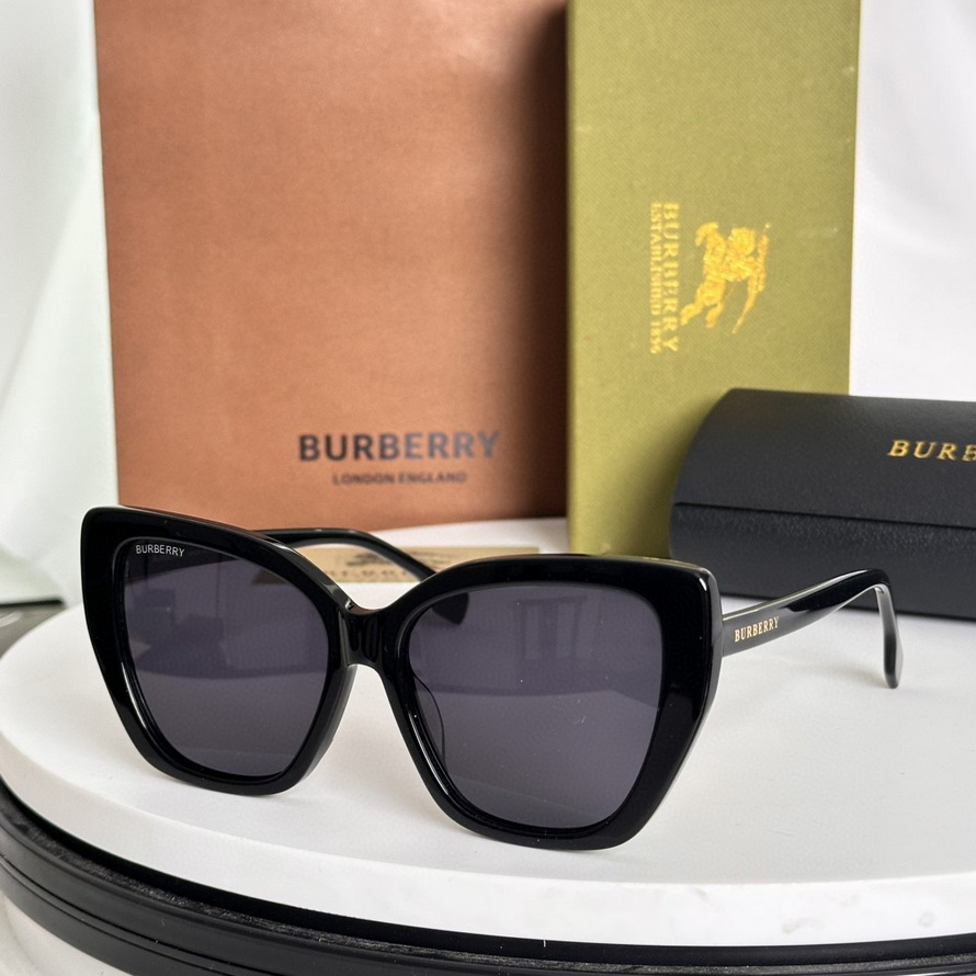 Burberry Sunglasses(AAAA)-1181