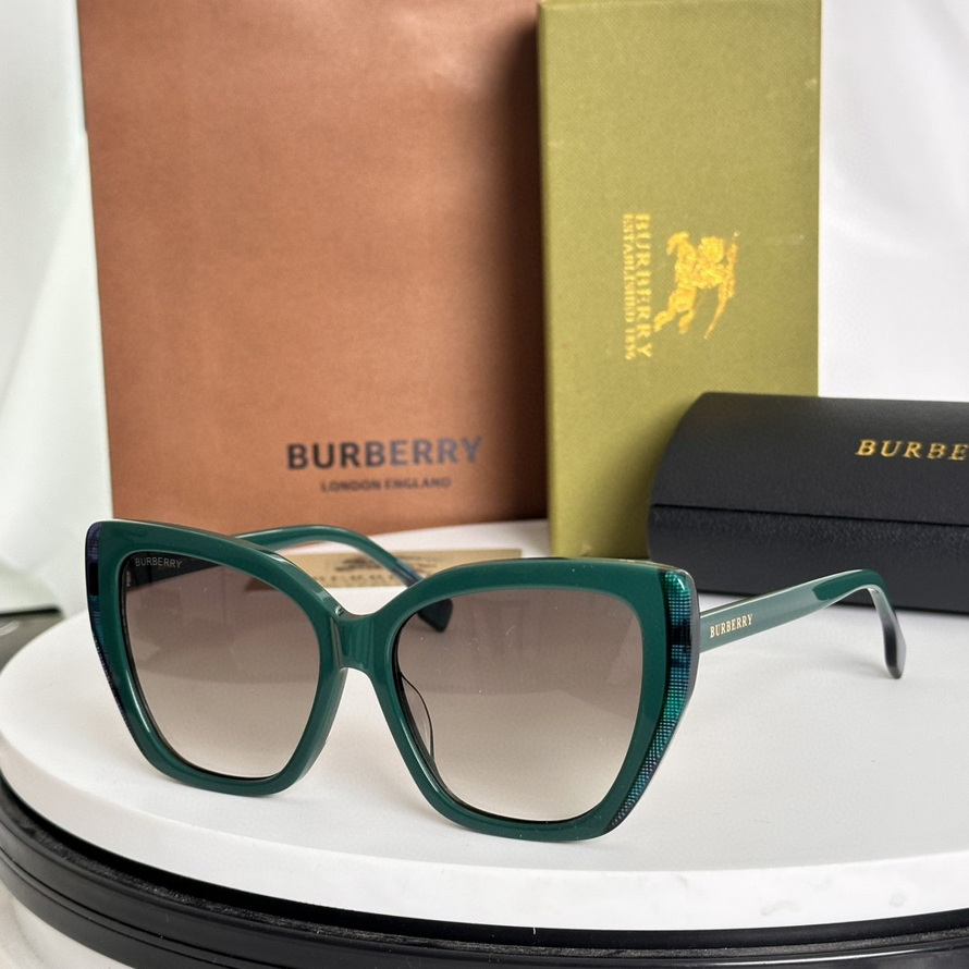 Burberry Sunglasses(AAAA)-1180