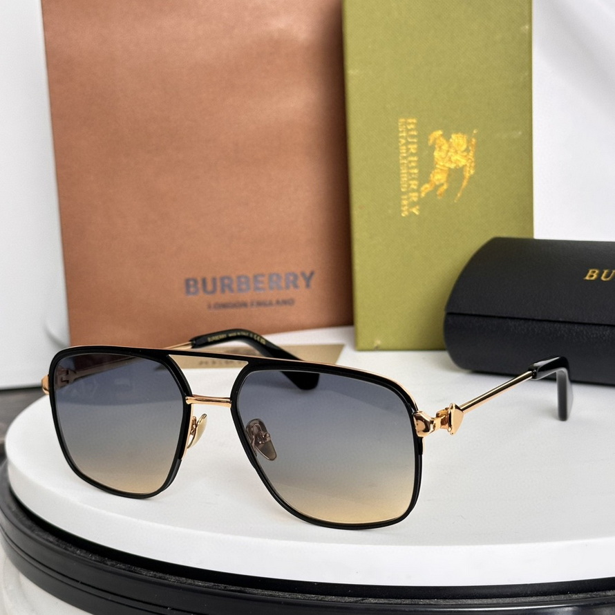 Burberry Sunglasses(AAAA)-1169