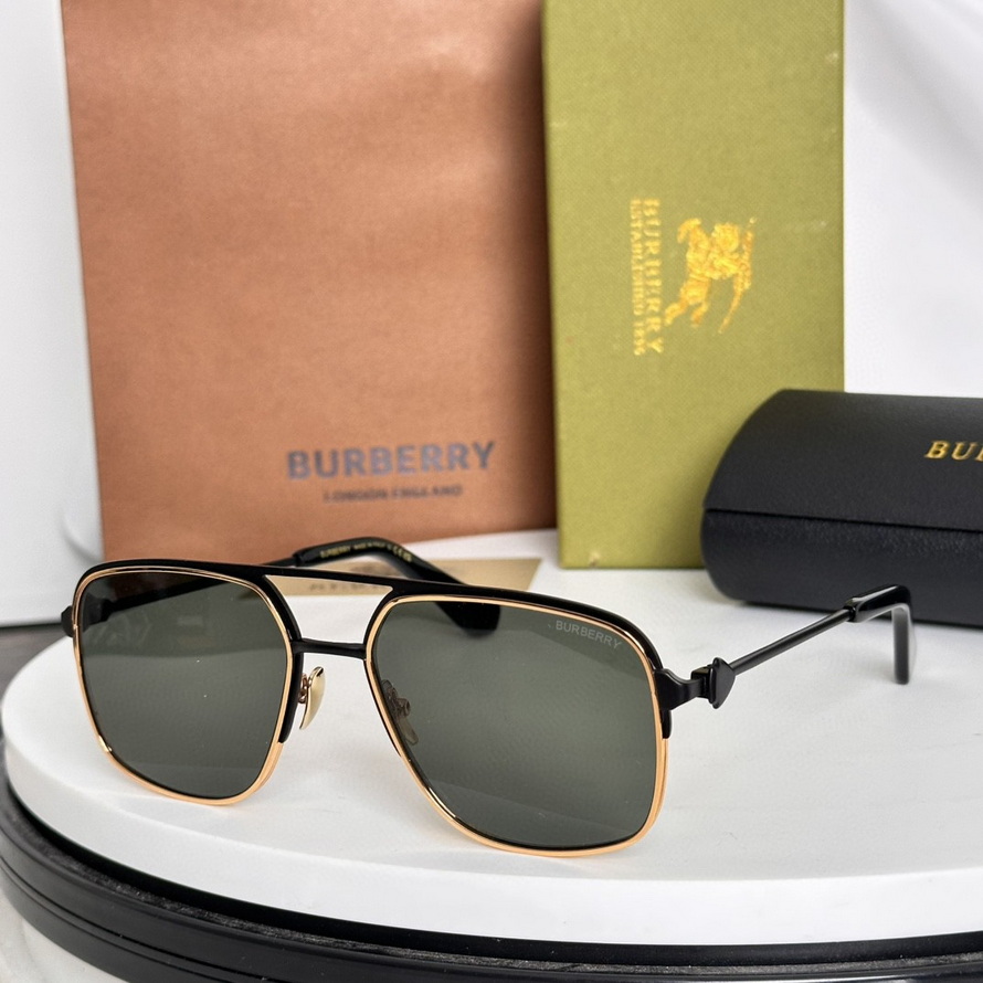 Burberry Sunglasses(AAAA)-1168