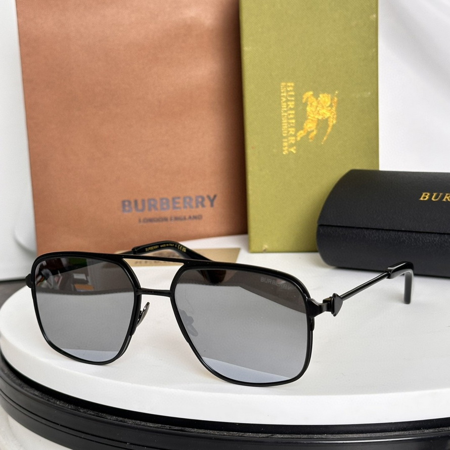 Burberry Sunglasses(AAAA)-1167