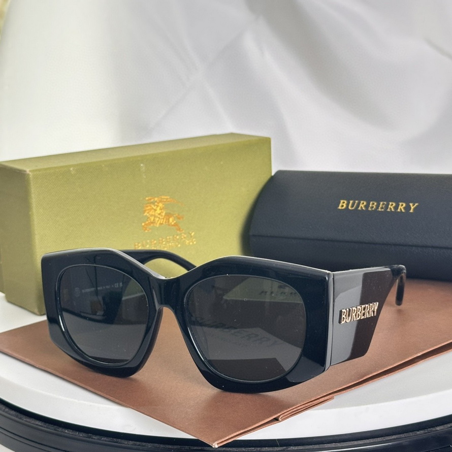 Burberry Sunglasses(AAAA)-1166