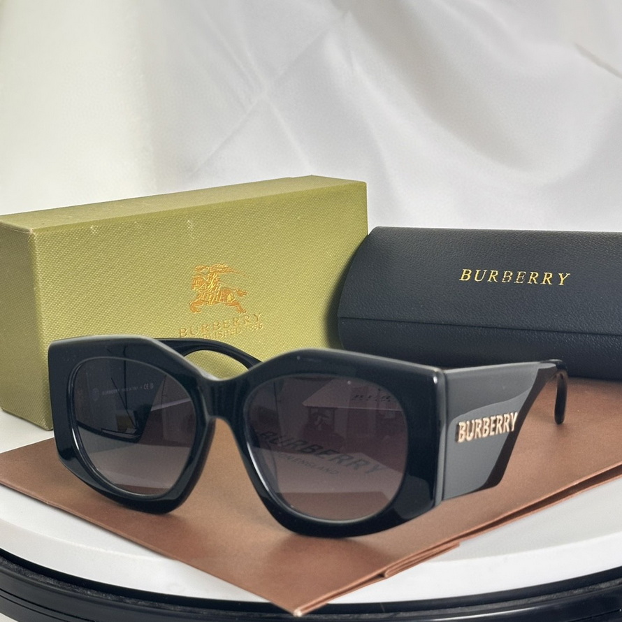Burberry Sunglasses(AAAA)-1164