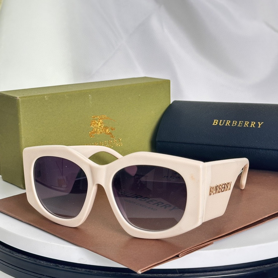 Burberry Sunglasses(AAAA)-1162