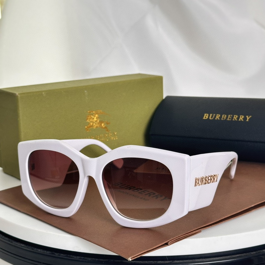 Burberry Sunglasses(AAAA)-1161