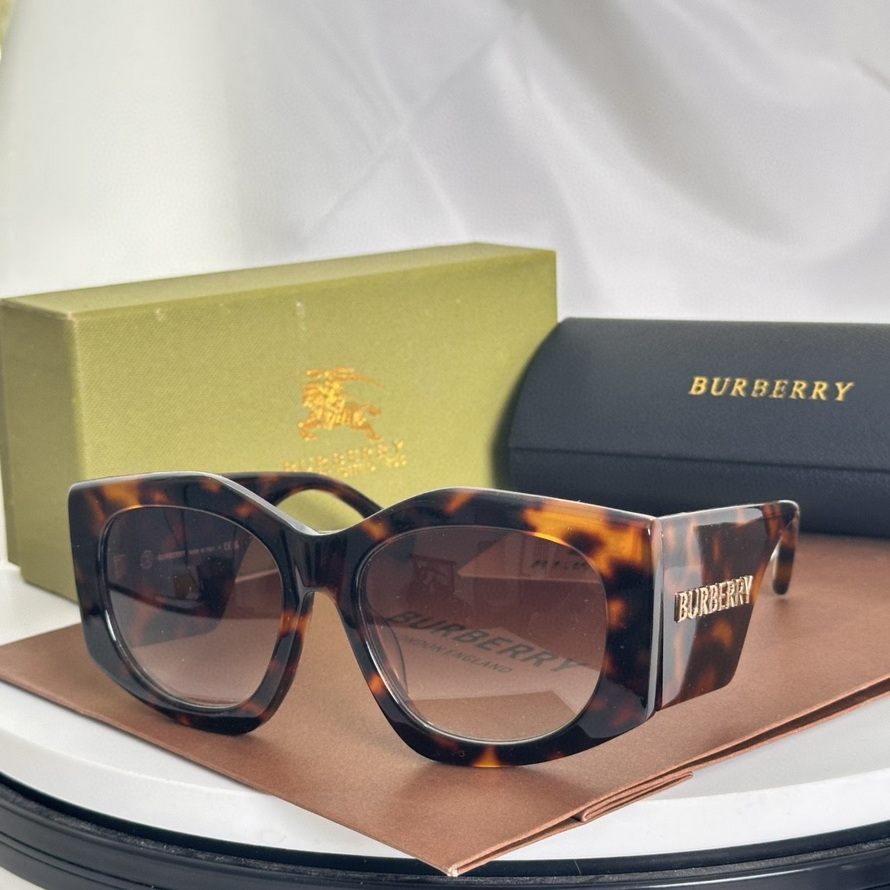 Burberry Sunglasses(AAAA)-1160