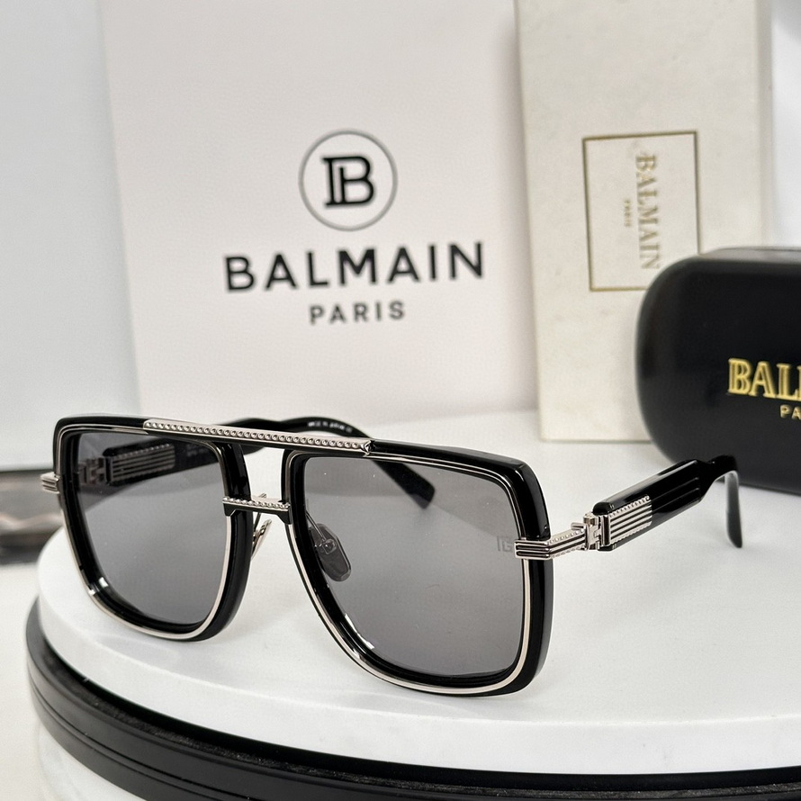 BALMAIN Sunglasses(AAAA)-124