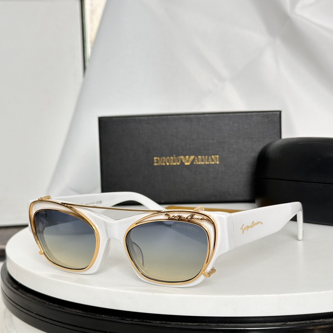 Armani Sunglasses(AAAA)-095